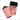 Reusable Cup - Camino - 12oz - Peachy - Reusable Cup