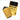 Reusable Cup - Camino - 12oz - Canary - Reusable Cup